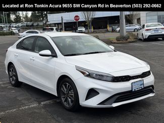 Used 2024 Kia Forte LXS video 1