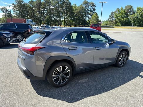 Used 2020 Lexus UX 250h w/ Premium Package AWD/4WD image 8