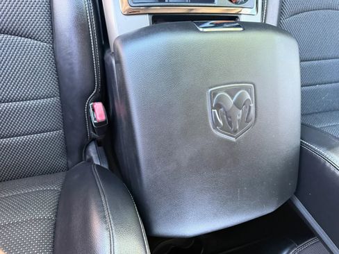 Used 2014 RAM 1500 Sport w/ Convenience Group AWD/4WD image 19