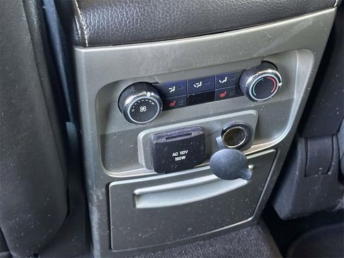 Used 2011 Ford Flex Limited w/ Rapid Spec Order Code image 15