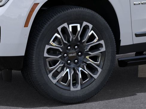 New 2026 GMC Yukon XL Denali Ultimate w/ LPO, Illumination Package AWD/4WD image 9