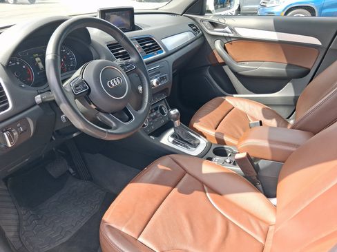 Used 2018 Audi Q3 2.0T Premium FWD image 9
