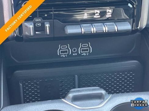 Used 2026 RAM 1500 Big Horn AWD/4WD image 35