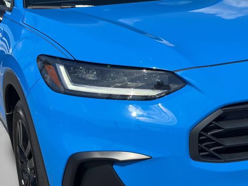 New 2027 Honda HR-V Sport image 9