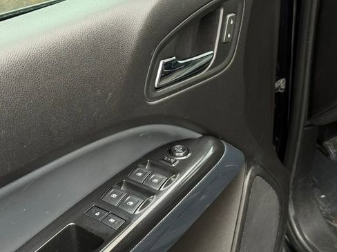 Used 2019 Chevrolet Colorado Z71 image 20