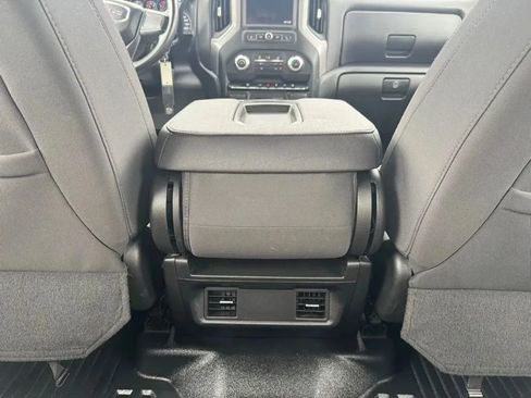 Used 2022 GMC Sierra 3500 Pro w/ Fleet Convenience Package AWD/4WD image 18