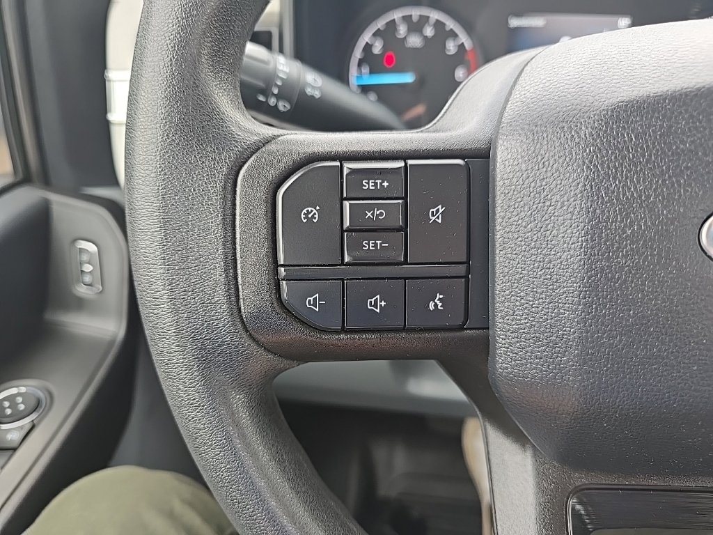 Used 2024 Ford F250 XL w/ XL Chrome Package AWD/4WD image 14
