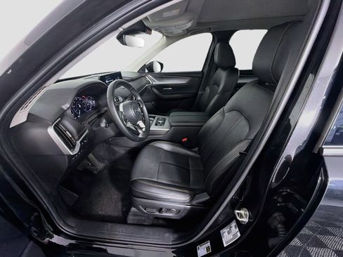 Used 2024 MAZDA CX-90 Plug-In Hybrid w/ Premium Pkg AWD/4WD image 13
