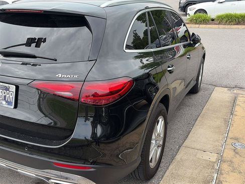 Certified 2023 Mercedes-Benz GLC 300 4MATIC image 2
