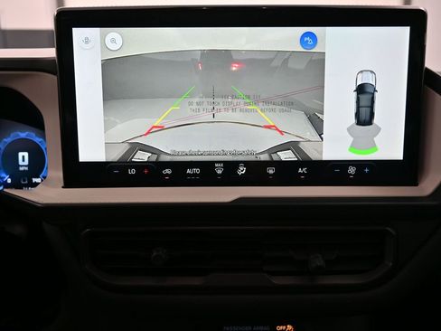 New 2025 Ford Bronco Sport Heritage image 27