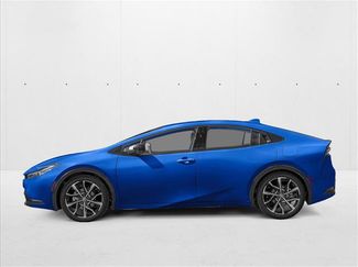 New 2026 Toyota Prius Plug-In Hybrid FWD video 3