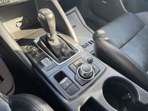 Used 2016 MAZDA CX-5 Grand Touring AWD/4WD image 44