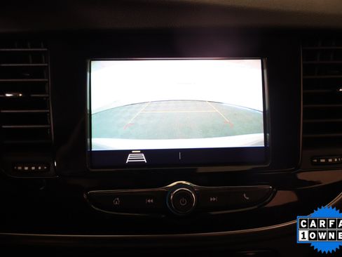 Used 2022 Buick Encore Preferred w/ Safety Package FWD image 21