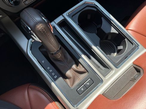 Used 2019 Ford F150 King Ranch w/ Equipment Group 601A Luxury image 15