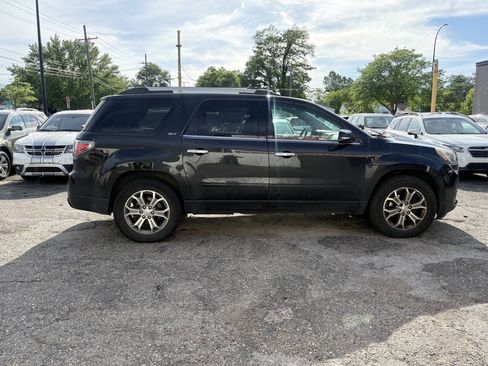 Used 2015 GMC Acadia SLT FWD image 5