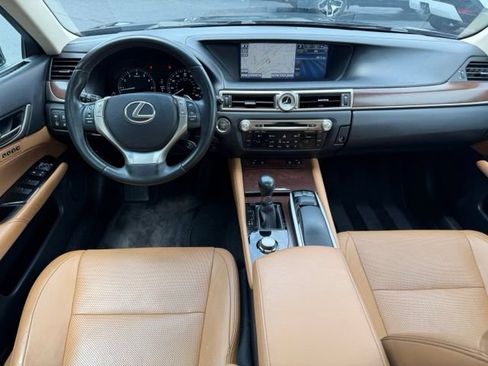 Used 2014 Lexus GS 350 AWD w/ Premium Package image 21