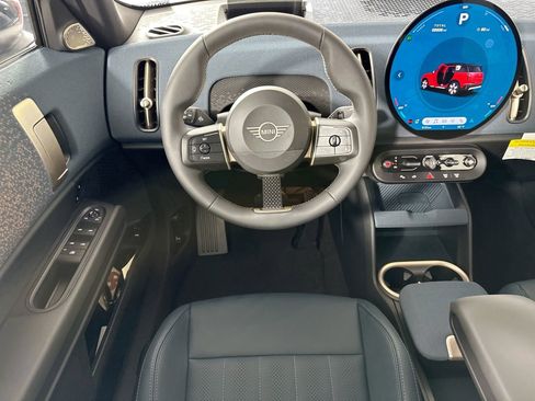 Certified 2025 MINI Cooper Countryman S image 24