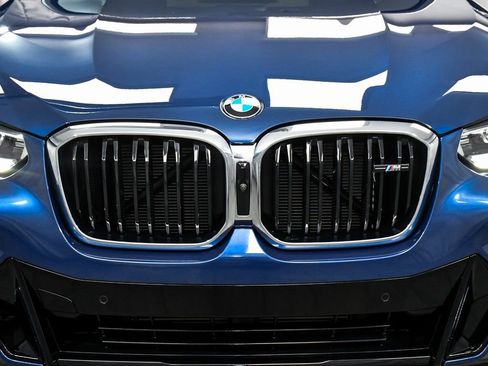 Used 2024 BMW X4 M40i image 73