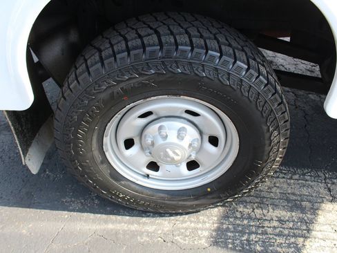 Used 2015 RAM 2500 Tradesman AWD/4WD image 30