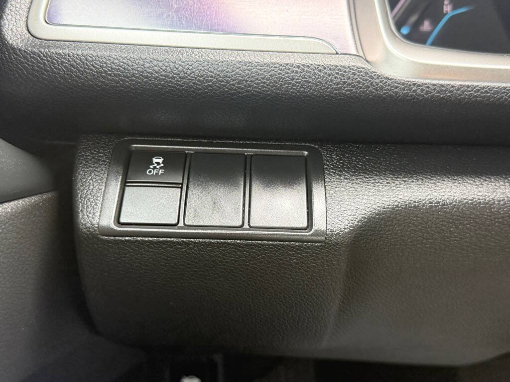 Used 2016 Honda Civic EX-T image 12