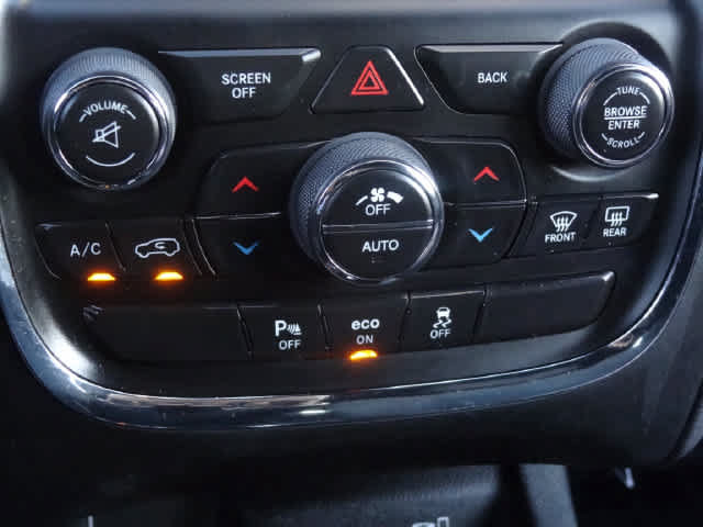 Used 2014 Dodge Durango SXT w/ Quick Order Package 23B RWD image 26