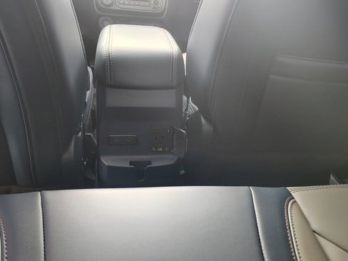 New 2026 Ford Maverick Lariat AWD/4WD image 26