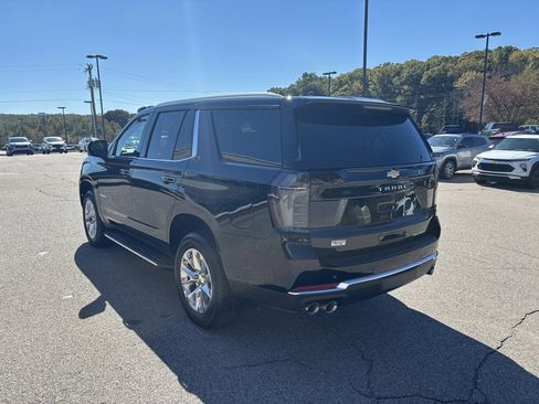 New 2026 Chevrolet Tahoe Premier image 9