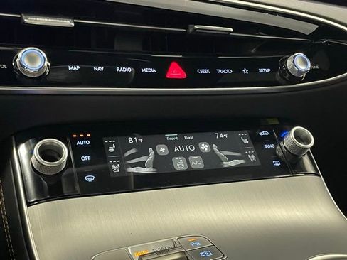 New 2026 Genesis GV70 3.5T Sport Advanced image 20