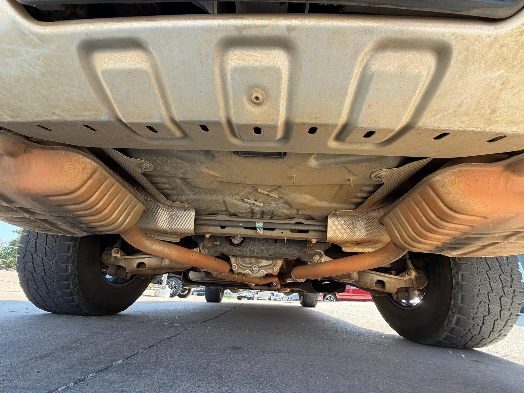 Used 2022 Ford Explorer Timberline AWD/4WD image 77