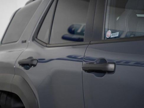 Used 2025 Toyota 4Runner SR5 image 16