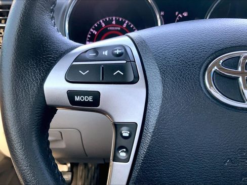 Used 2013 Toyota Highlander Limited FWD image 24