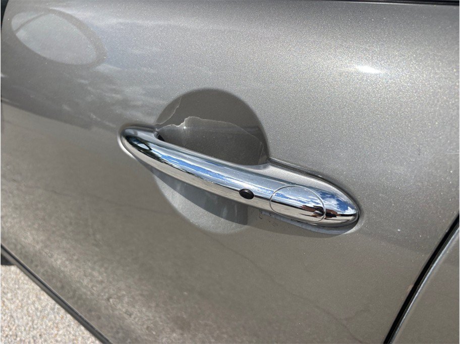 Used 2017 MINI Cooper S FWD image 13