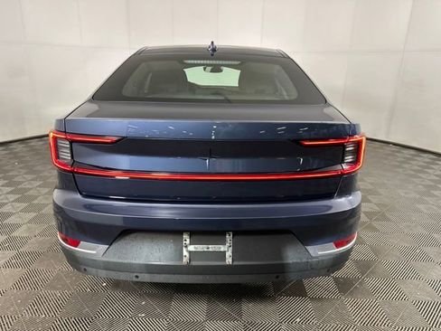Used 2022 Polestar Polestar 2 w/ Plus Package image 4
