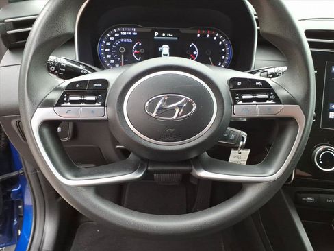 Used 2023 Hyundai Tucson SE AWD/4WD image 23