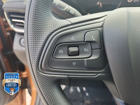 New 2026 Buick Envista Sport Touring w/ Convenience II Package FWD image 23