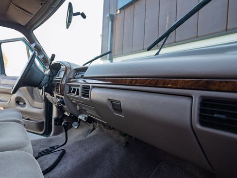 Used 1997 Ford F350 4x4 Crew Cab image 11