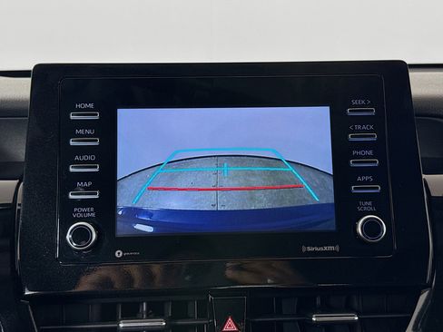 Used 2024 Toyota Camry SE FWD image 15