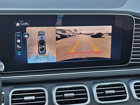 New 2026 Mercedes-Benz GLE 350 4MATIC image 23