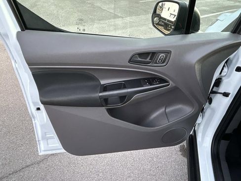 Used 2022 Ford Transit Connect XL image 23