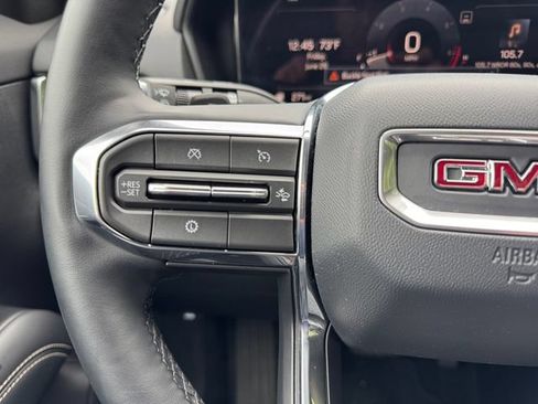 Used 2026 GMC Terrain Elevation AWD/4WD image 15