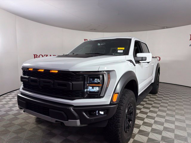 Used 2023 Ford F150 Raptor w/ Raptor 37 Performance Package AWD/4WD image 6
