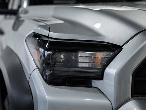 New 2026 Toyota 4Runner TRD Off-Road Premium image 11