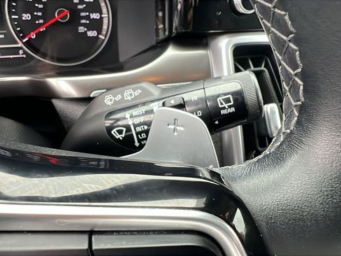 Used 2023 Kia Sorento EX image 27