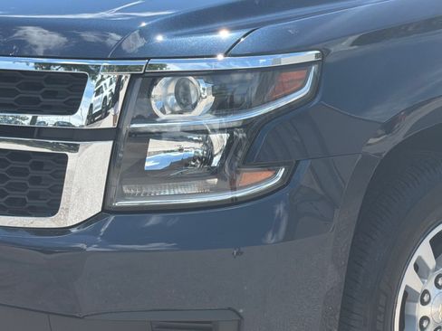 Used 2019 Chevrolet Tahoe LT RWD image 8
