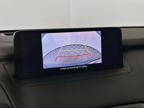 Certified 2023 MAZDA CX-9 Carbon Edition image 19