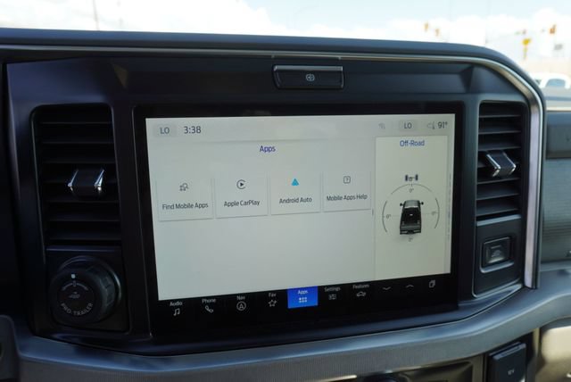 Used 2025 Ford F350 Platinum w/ Platinum Plus Package AWD/4WD image 37