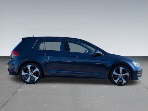 Used 2016 Volkswagen GTI SE w/ Lighting Package (SEL) image 7