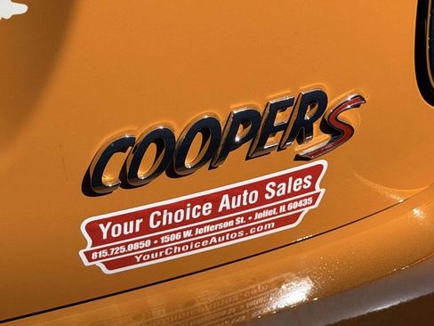 Used 2015 MINI Cooper S FWD image 5