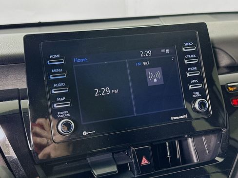 Used 2022 Toyota Camry TRD image 22