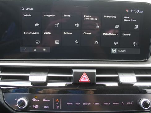 New 2026 Kia Sportage SX FWD image 51
